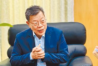 台水小水力發電大躍進 捷報頻傳