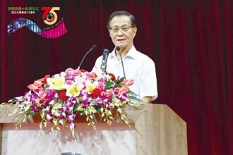 淡江大學接軌國際 打造AI University