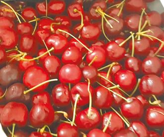 樱桃单价8年新低 进口创新高