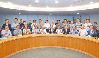 AI驅動 新北智慧運輸中心 明年啟用