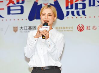 陳怡安：飲食能逆轉失智危機