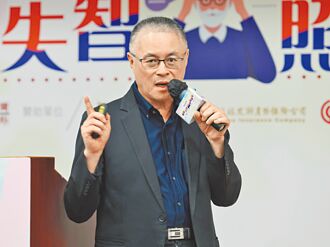 徐文俊：重視長者靈性需求