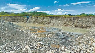 美濃大峽谷案 再收押1地主