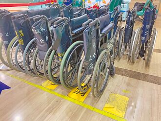 詐領長照補助款3000萬元 南市府約聘員涉貪收押