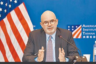 台灣地位未定論只是美方籌碼