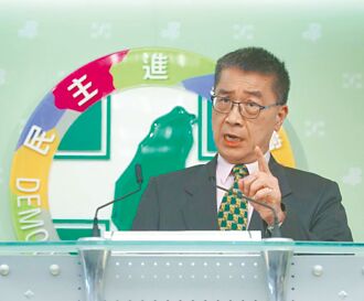 國戰會論壇》徐國勇的「棄台論」（王崑義）