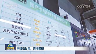 矛頭轉輝達 陸停查谷歌反壟斷