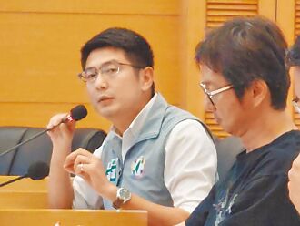 台中營養午餐綠推免費 藍盼增補助