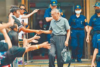 柯P的巴夫洛夫实验