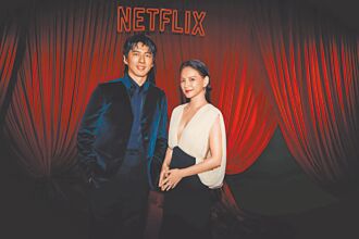 李心潔見證恩師張艾嘉領獎險噴淚