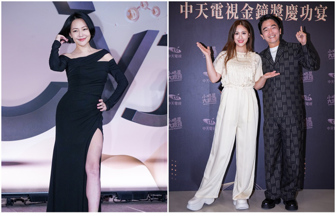 吴宗宪受访谈女儿Sandy未入围金钟、小S回归节目等话题。(罗永铭摄)