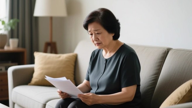 结婚近30年换来背叛！劈腿家暴还逼堕胎，悲情女脱离苦海，诉请离婚获准。（示意图、与本案无关／AI生成）