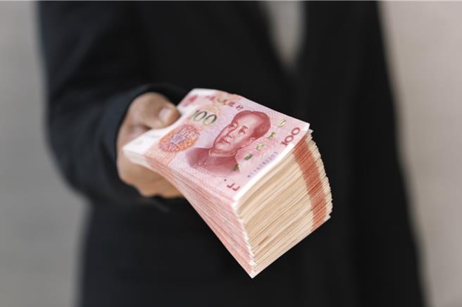 学校规定拉科研赞助费，大学老师开始「贷款上班」。（示意图：shutterstock／达志）