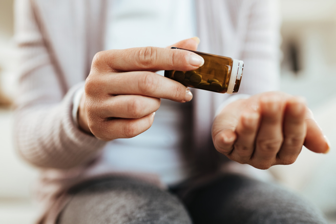 瑞典在北欧进行的大型研究显示，肠癌患者切除肿瘤术后每天服用160毫克低剂量阿斯匹灵，可大幅降低復发机率。