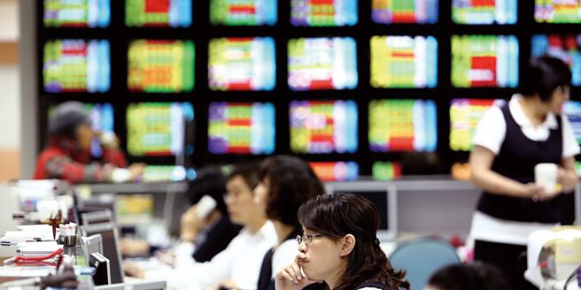 8月全體證券商稅後淨利為150.33億元，創歷史單月新高。圖／本報資料照片