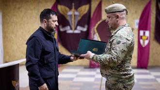 烏軍東線反攻 收復多地阻俄推進