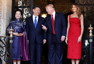 快訊》熱線結束 川普：10月APEC再晤習近平 明年訪華