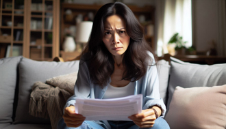 女稱不願孩子父不詳！但結婚書約有瑕疵 法官認定婚姻無效