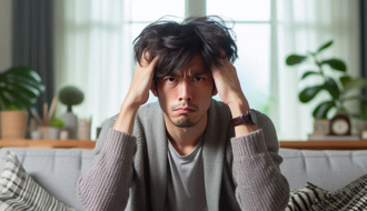 控老婆淪室友 分居冷戰求愛遭拒！軍職男結束2年短命婚