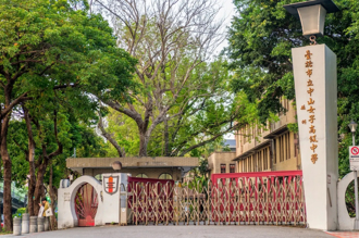 中山女高「午餐起義」成功 學生爭19天 全面開放外送