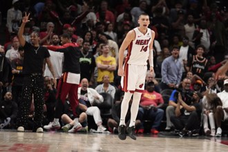 NBA》希洛突然腳踝動刀缺席8周 狂嗆回歸後掀起風暴