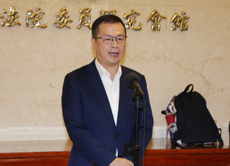 黨主席辯論前 羅智強震撼出手「向他提告」：求償1千萬