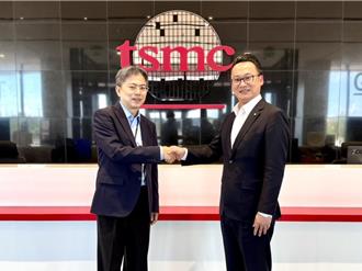 凤凰城开航倒数 华航总座挺进台积电亚利桑那厂