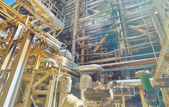 興達電廠爆炸 台電公布結果 法蘭墊片整組消失