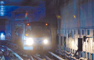 捷運信義東延段明年通車 議員直指當地3大問題未解決