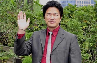 獨家》李興文批「晶片王國」無力追詐金 怒質疑：人民都保護不了