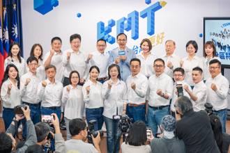 朱立倫任期倒數  子弟兵憶過去4年：從「無米之炊」到守下大罷免