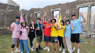 坤达外景失常「翻车出包」 杨千霈碎念男团偶像