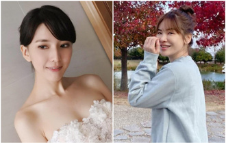 遭陳沂酸「年紀不適合當公主」！陳匡怡回：你也有點問題