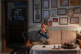 傅雷为戏失眠学口琴！《我们意外的勇气》导演坚持保留「不完美」