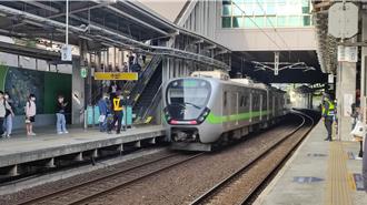 台鐵調漲票價 桃園敬老愛心卡補助不跟進 長者跨市出行受影響