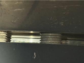 興達電廠法蘭墊片怎麼消失的？台電曝新2號機安裝時間軸