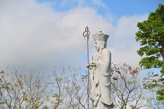 地藏王菩薩誕辰遇鬼門關 3類人適合參拜