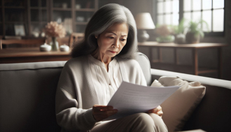 母親拋下2個孩子數十年！晚年竟討扶養費 法院一句話打臉