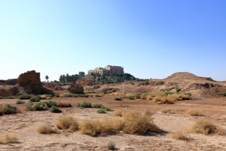 昔七大奇景之一淪落殘破不堪 巴比倫現況令人心疼