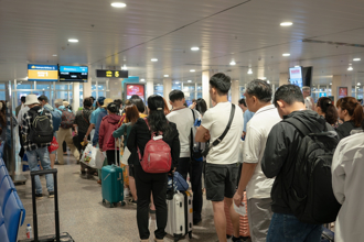 搭機免費升級頭等艙 空姐曝2撇步 成功機率9成