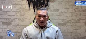 黨主席辯論》館長驚喜現身問「如何確保藍白合？」3人全說了