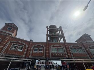 高雄旗津輪渡站9／22起大翻修 連假人車分流成考驗