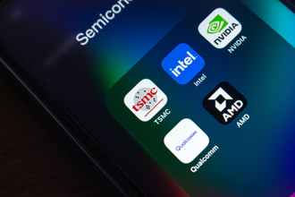 輝達入股英特爾 童子賢：台積電獨步全球 不是一筆投資能追上