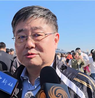 福建艦航母海試近尾聲  前海軍艦長預測：陸十一國慶列裝