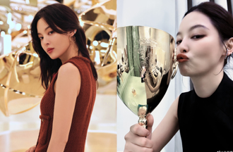 辛芷蕾奪威尼斯影后遭指「忘本」 本人火速發長文回應