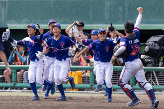 棒球》最新世界排名出爐！中華隊穩居第2 大陸有望打12強