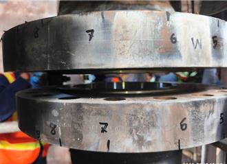 興達電廠爆炸元凶！法蘭墊片離奇消失　台電、包商責任待釐清