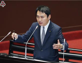 外媒揭露駐美代表會晤美方成員 陳冠廷：台美交流日益密切