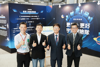 危老、都更盛會開跑 更新更好宇宙探險隊   啟程探索都更拿好禮