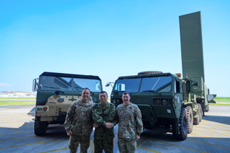 美軍在日部署泰風飛彈系統 陸批破壞區域安全